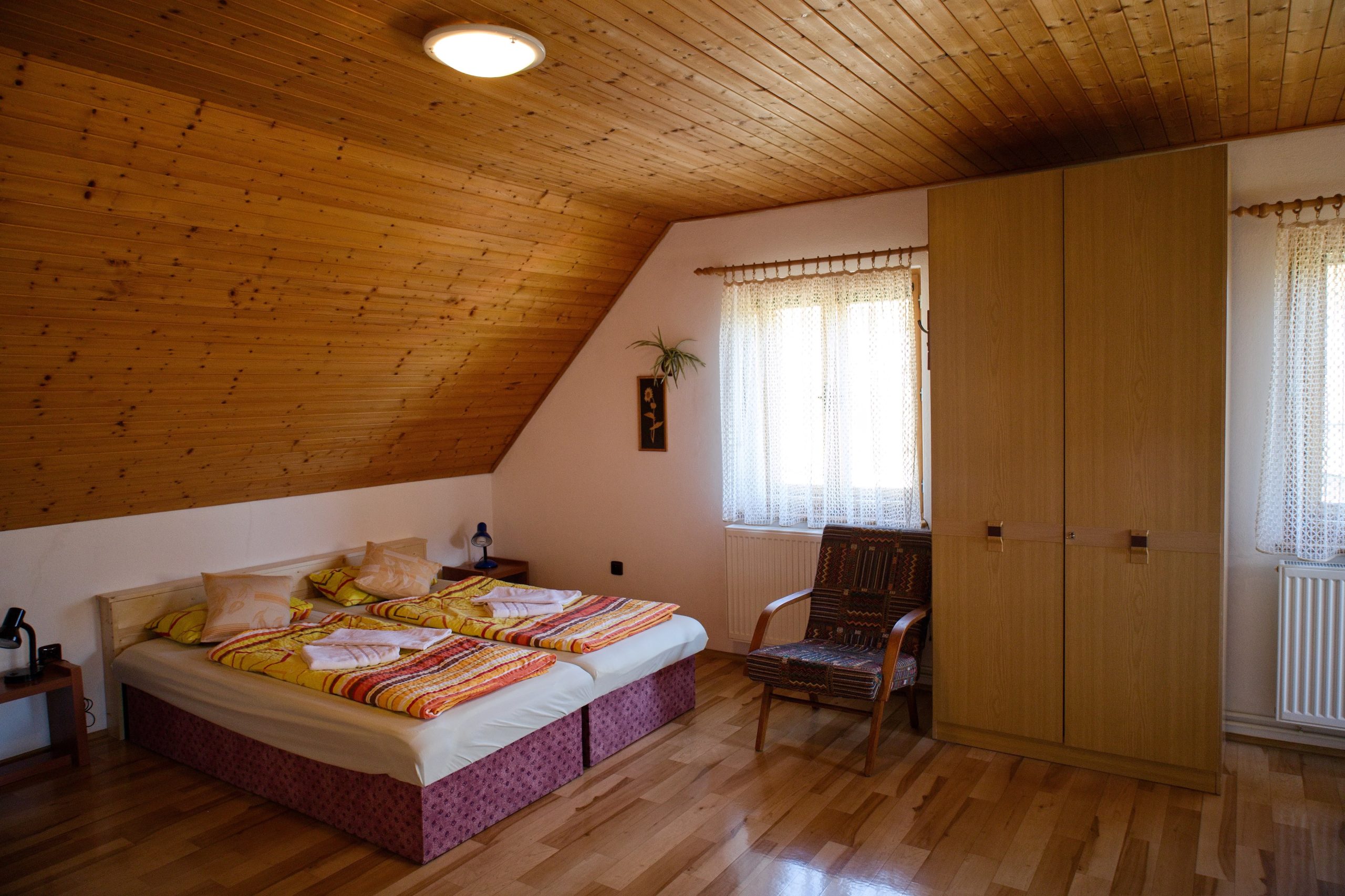 Pokoj č. 3