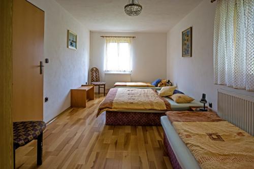 Apartmán | ubytování v Adršpachu