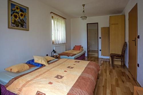 Apartmán | ubytování v Adršpachu