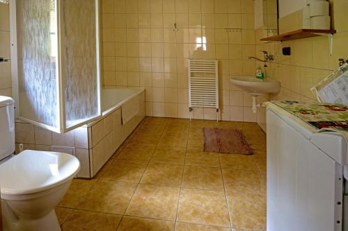 Apartmán | ubytování v Adršpachu